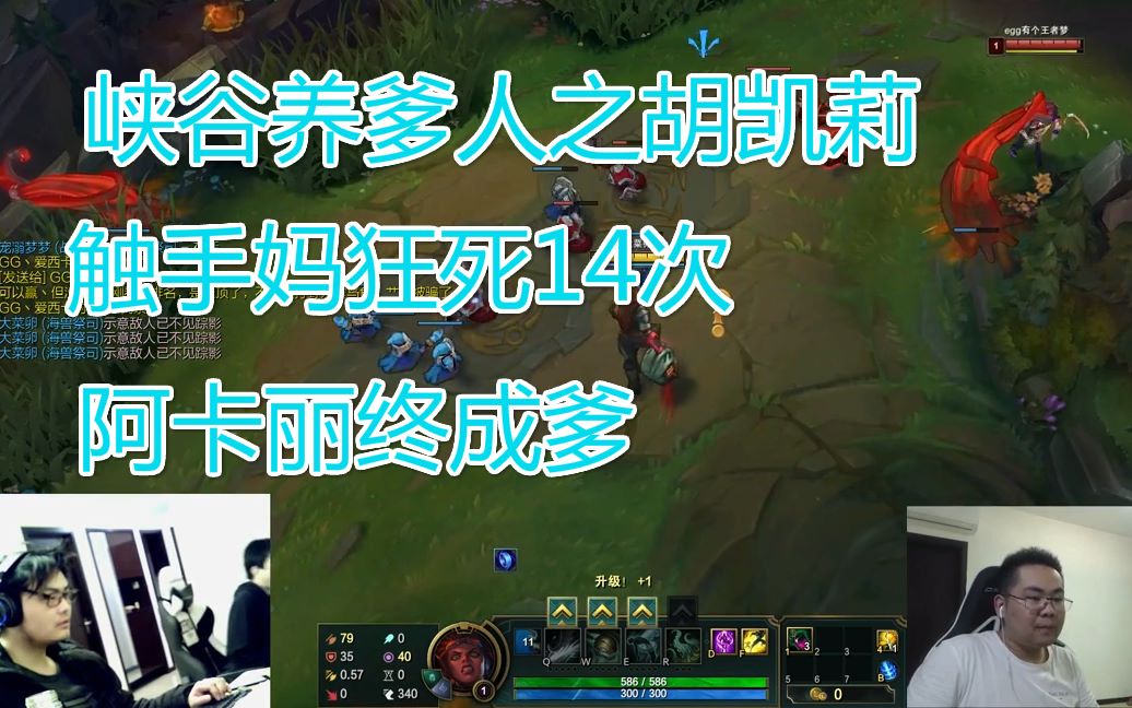 洞主凯哥胡凯莉之我是大菜卵之被击杀的触手妈