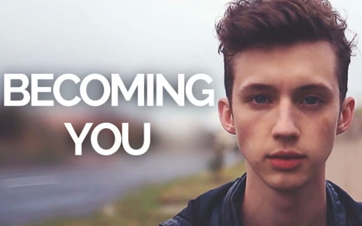 【高清】becoming you