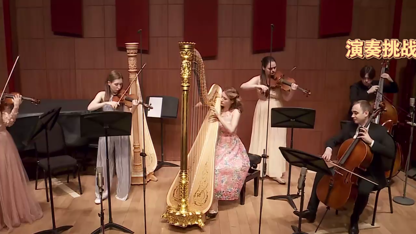 演奏挑战赛:26挪威的森林差点弹懵圈挪威的森林尾奏(木吉他完整版)