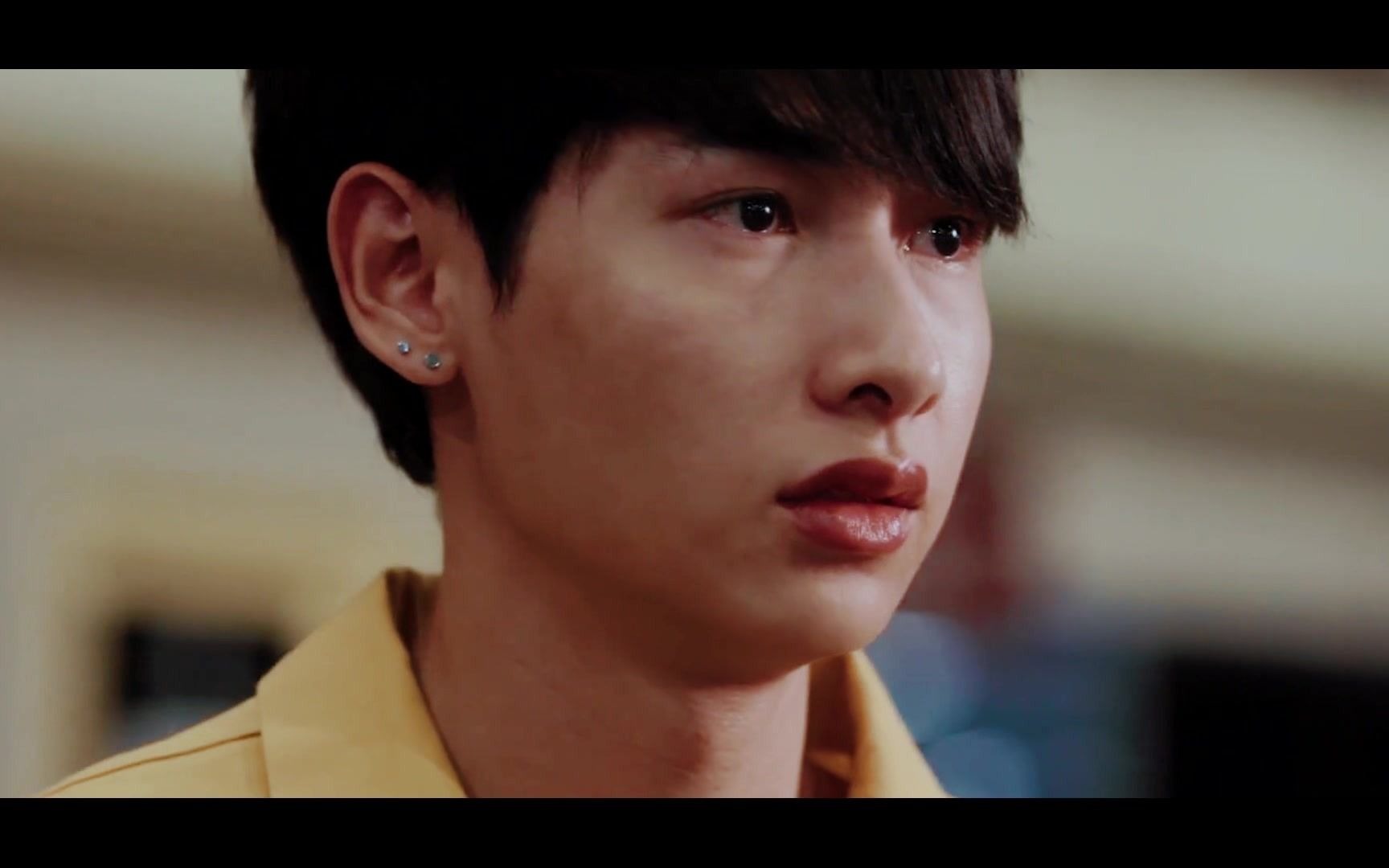 《爱情理论》offgun/khaithird——人鬼情未了_哔哩哔哩_bilibili