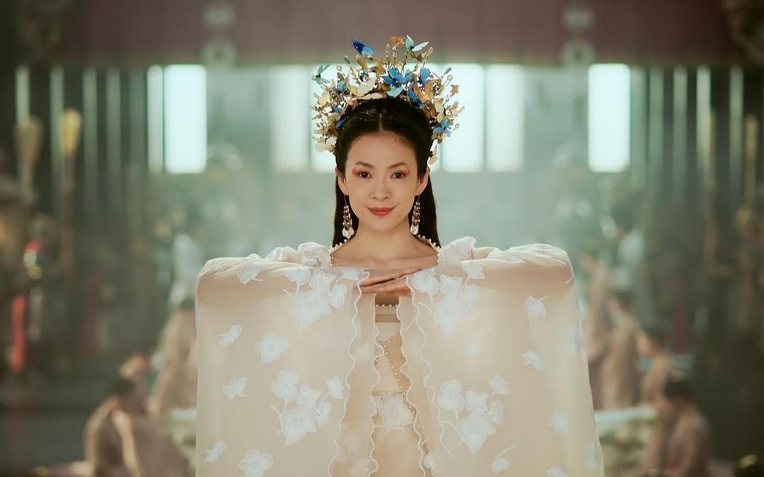 双笙孤心mv电视剧上阳赋插曲