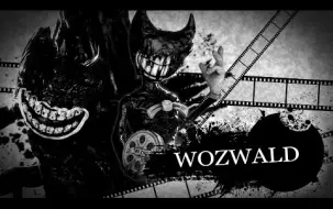 Video herunterladen: [SFM/BaTIM] Wozwald (Miyashita Yuu x NILFRUITS)