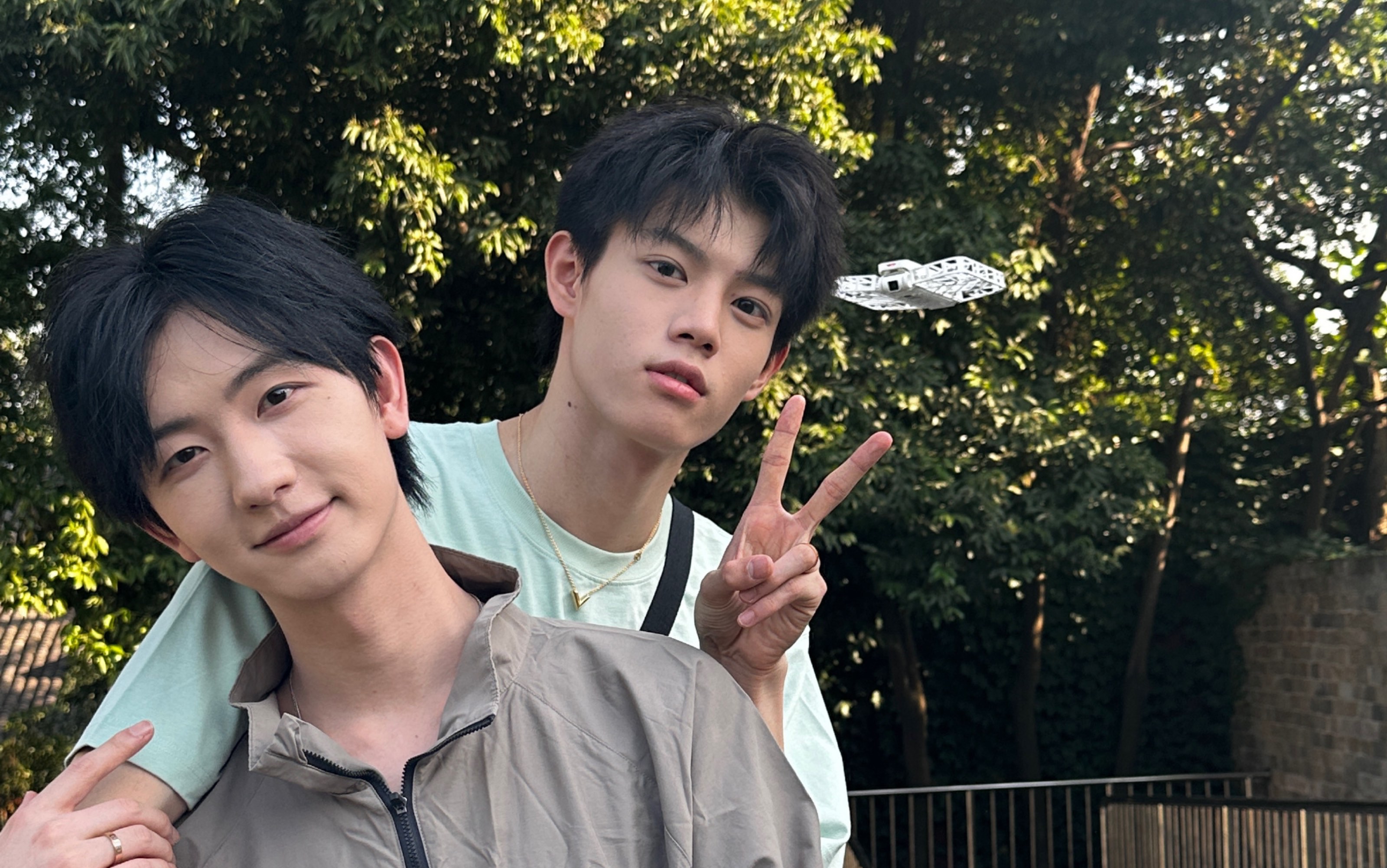 【聪律】 刘聪陈律|2023/06/10|带货|弹幕版