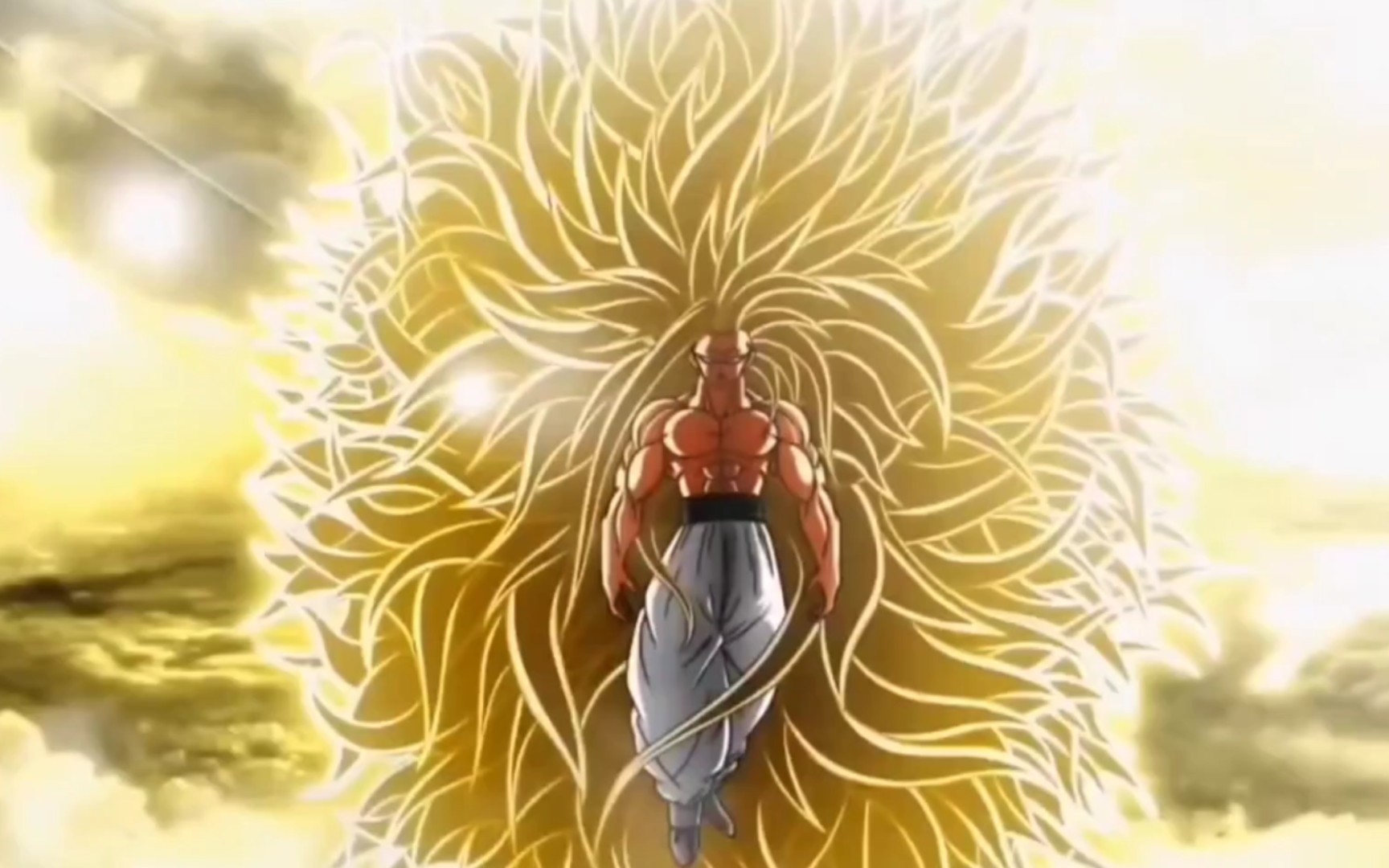 超级赛亚人100,实力是否可以超越全王?