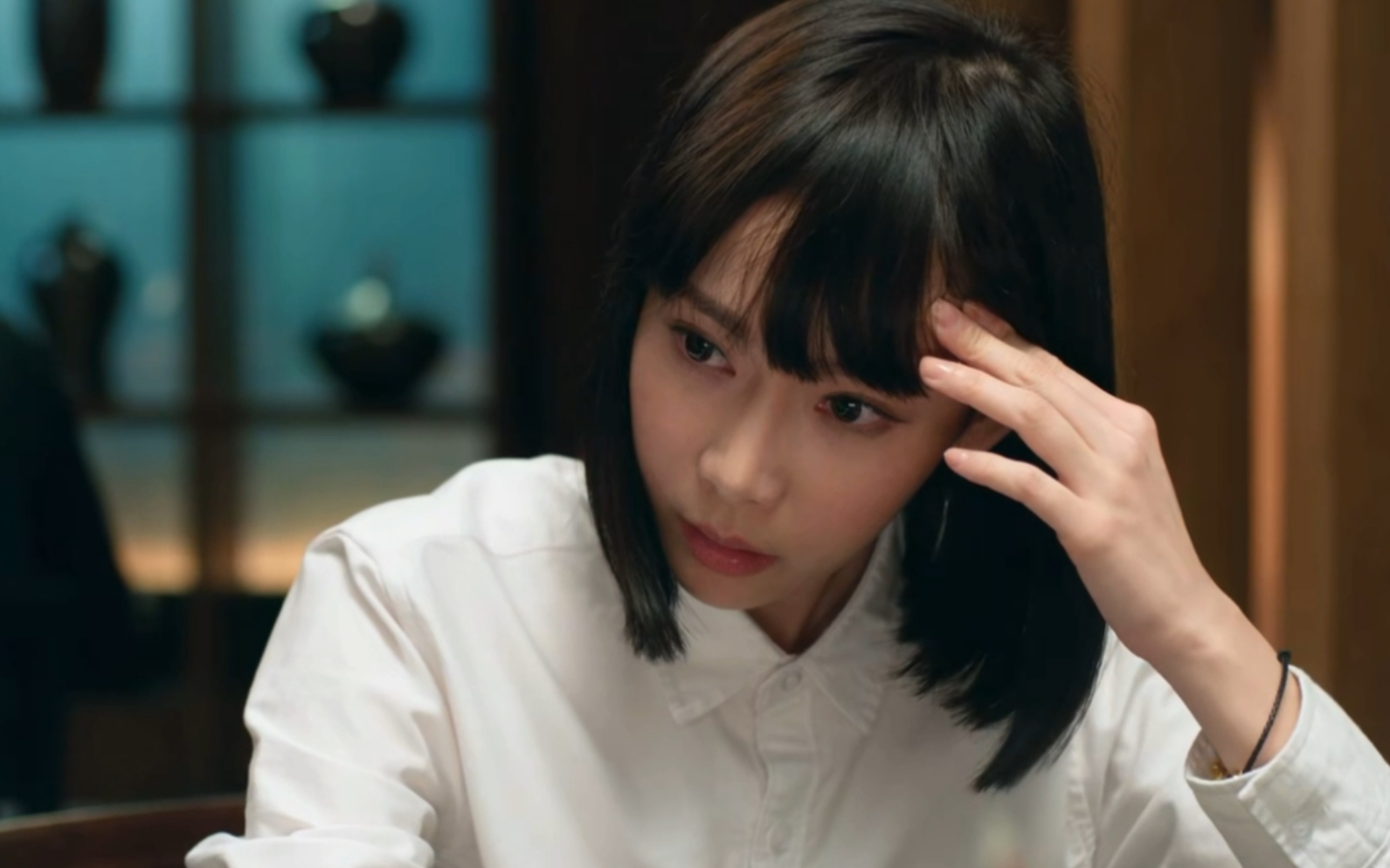 【赵慧珊aka】黑金风暴ep27 单人cut 郭晓欣_哔哩哔哩_bilibili