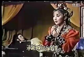 [图]叶青歌仔戏（同词异曲）1982版潇湘夜雨-1985版彩云天涯