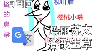 令人窒息的小学生玛丽苏文 哔哩哔哩 つロ干杯 Bilibili