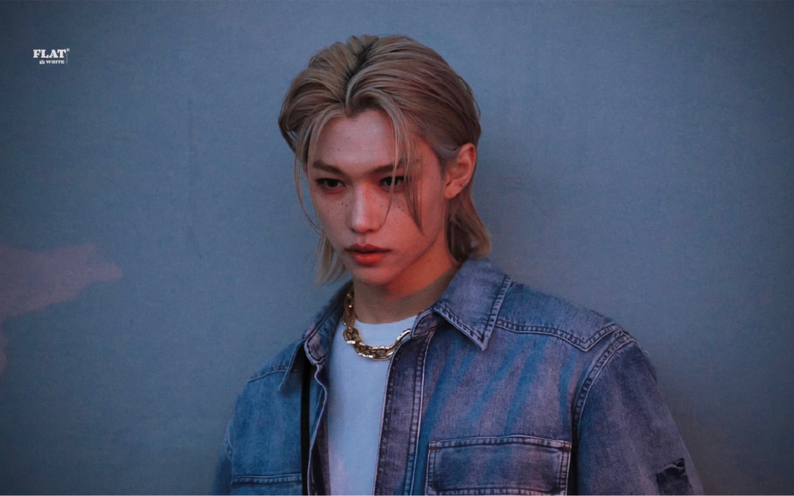 【李龙馥felix】路易威登只是开始 好日子还在后头呢 龙馥那么牛那么