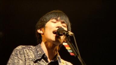 LIVE】ZONE - ZONE7年振りツアー「2人になりましたけど…NANIKA