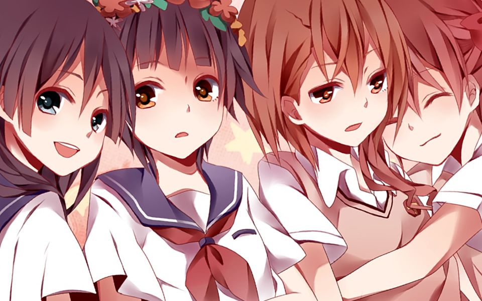 误解扭曲超炮四人组的爱恨情仇