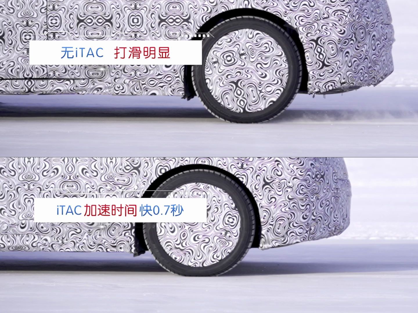 比亚迪iTAC智能扭矩控制系统iTAC技术视频(2022.05)哔哩哔哩bilibili