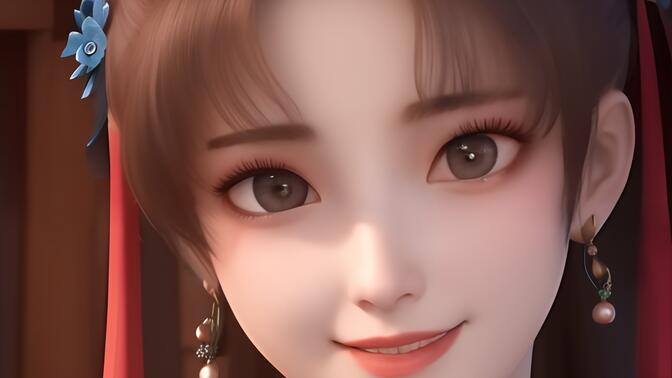 战国千年—商璃