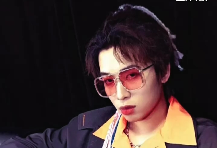 【中国boy】谁能拒绝这么帅的瀚哲呢～_哔哩哔哩_bilibili