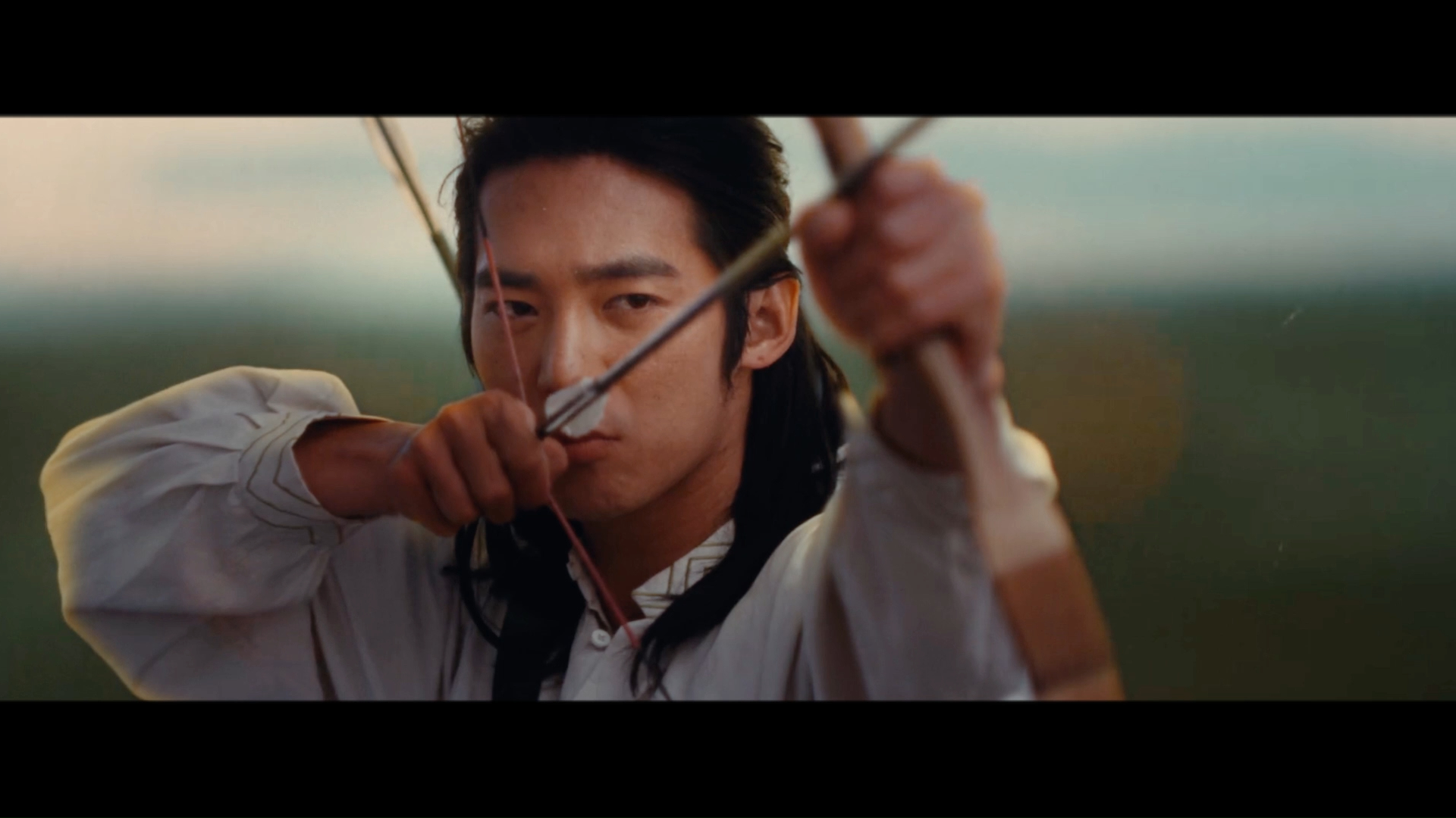 【白马啸西风】金高银x于适 || 有一种爱情,叫做偏偏不喜欢