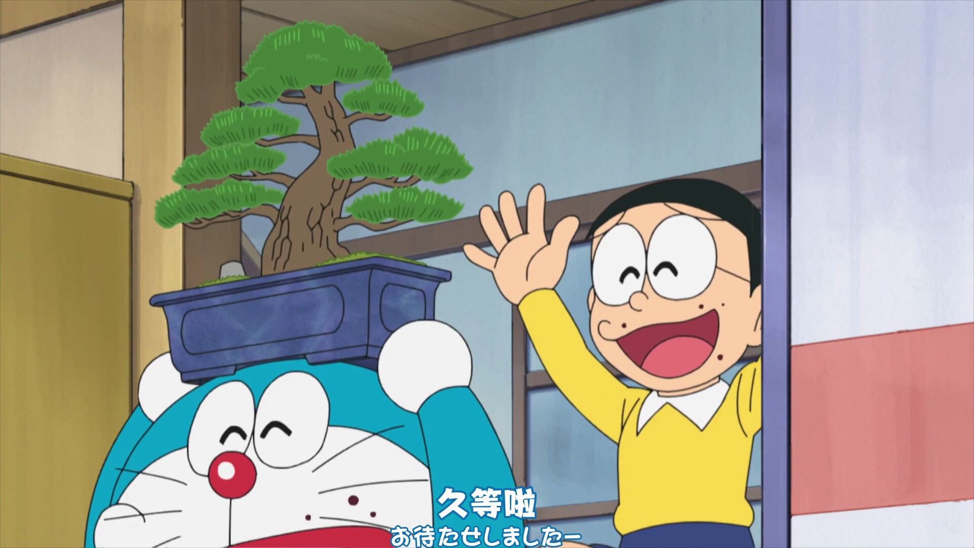 哆啦a梦新番[806]遇到危机就租一下! p4