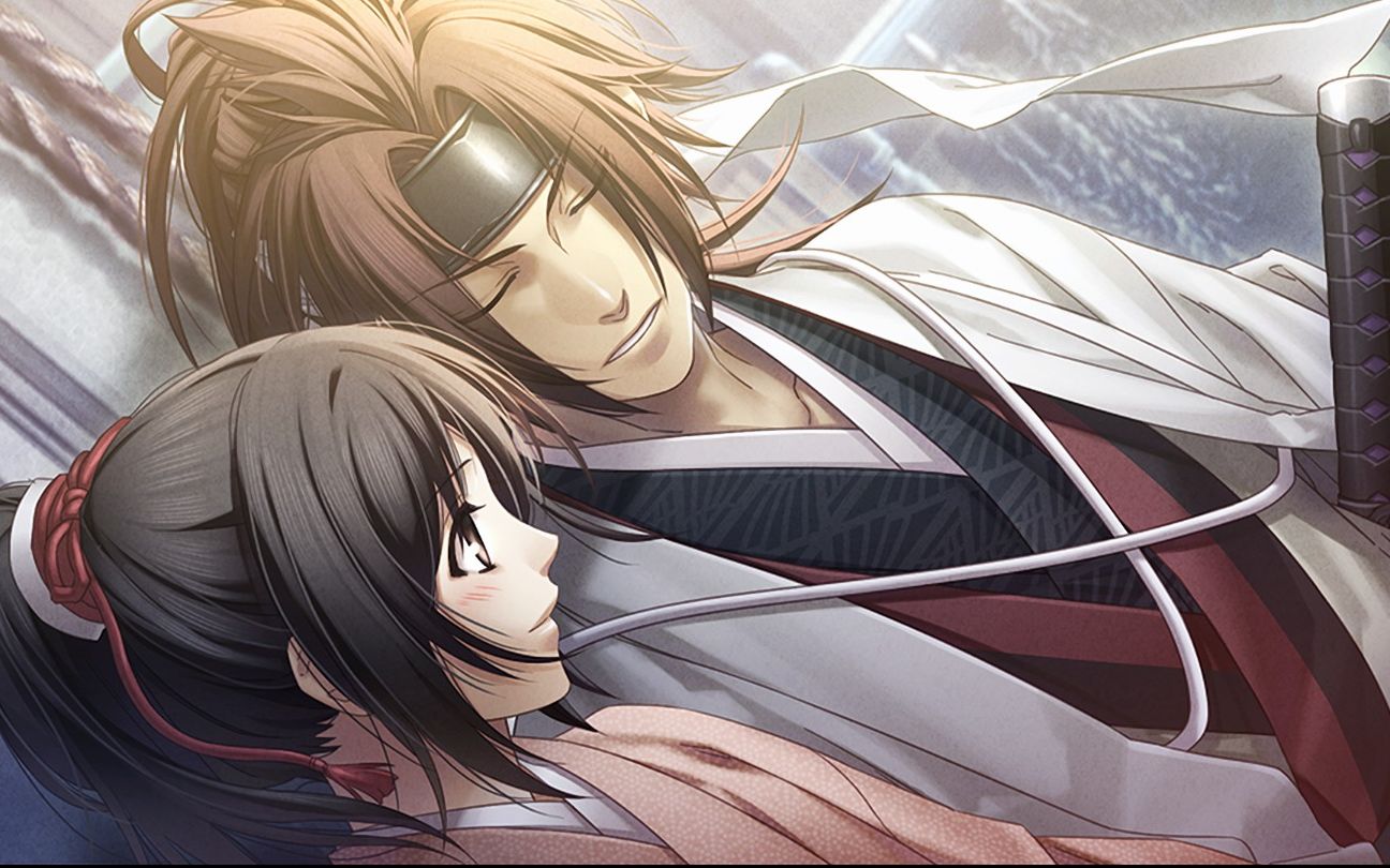 com【繁中】薄樱鬼真改风之章风间千景 goodend(完结)8小时31分钟www.