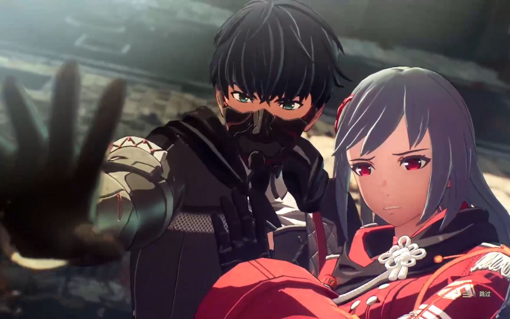 《绯红结系》纯业余解说第三期