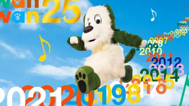 おちょなんさん-哔哩哔哩_Bilibili