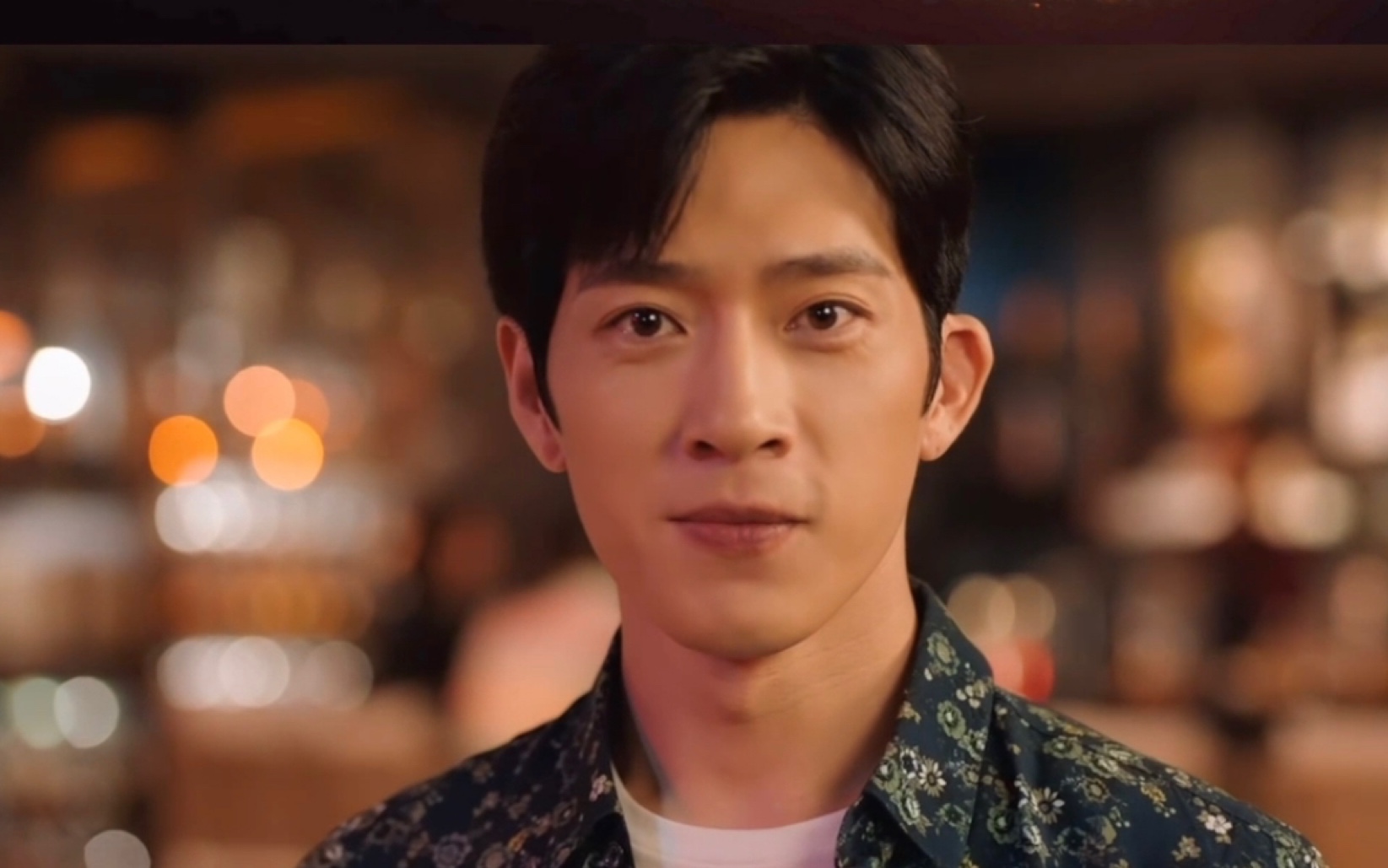 女心理师井柏然是有些帅气在身上的哈哈哈,钱男友气质拿捏的死死的