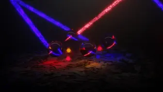 Blender  eevee 渲染器五个常见问题及解决方法
