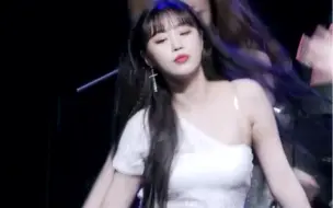 Télécharger la video: [GIDLE]4K超清 190528十萬飯拍Senorita - 徐穗珍Soojin