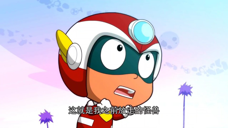 开心宝贝之开心大冒险39