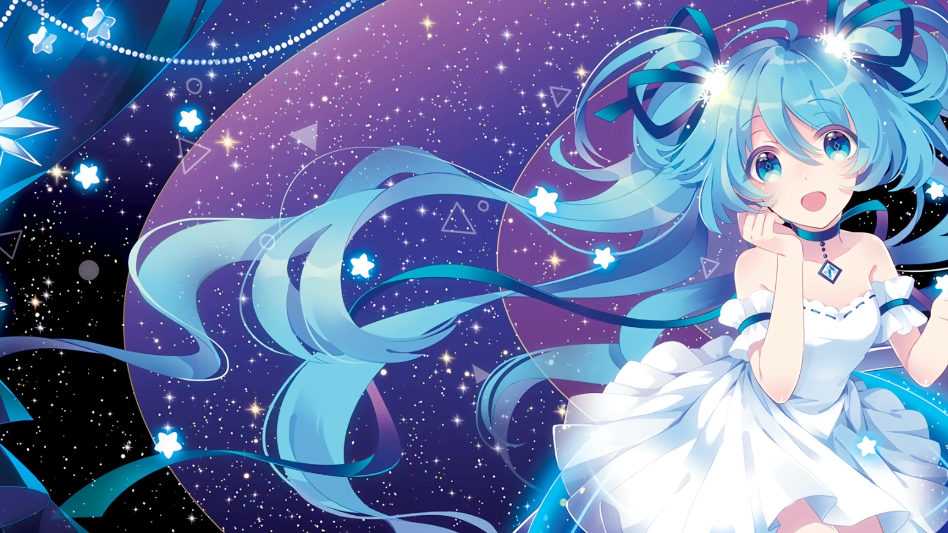 初音未来美图2