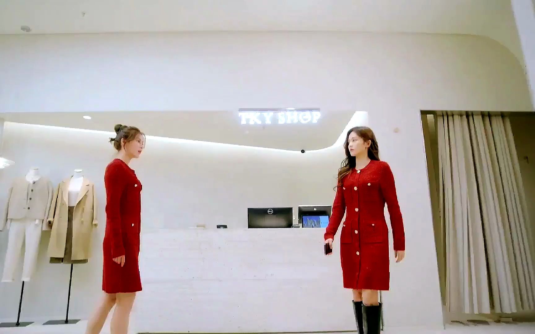 以爱为营_郑书意分神给前男友发信息,时宴吃醋报复