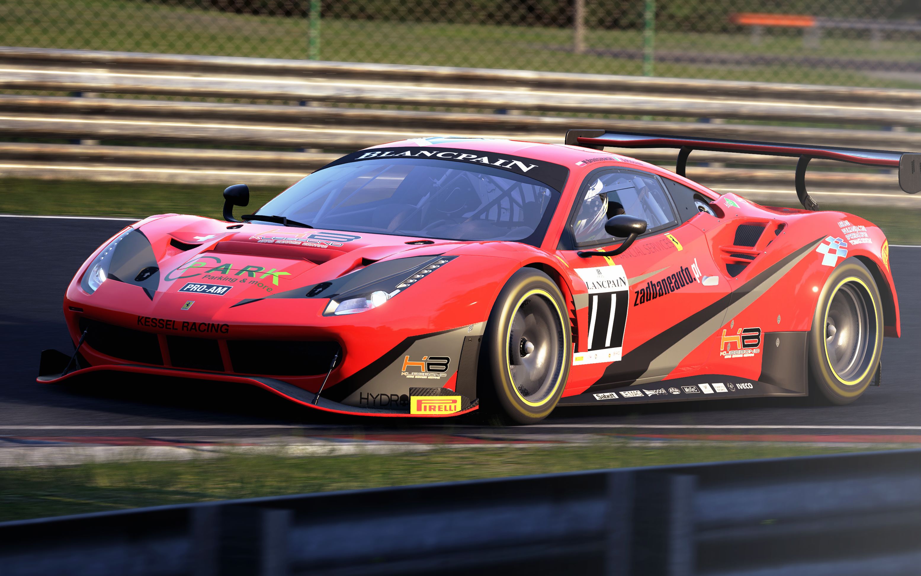 带你回顾《真实赛车3》七年历程!【2013-2020】