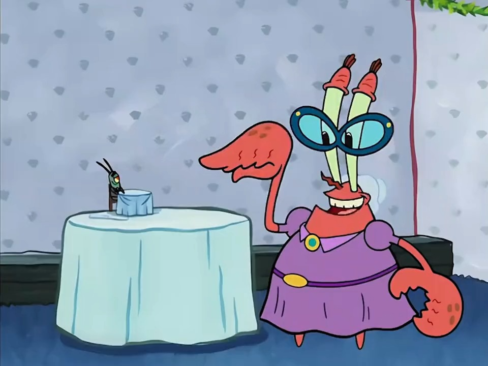 什么情况,痞老板居然和蟹阿金老妈谈恋爱了,蟹阿金会同意吗?