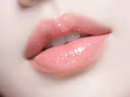 甜欲粉唇，开启颜值新密码