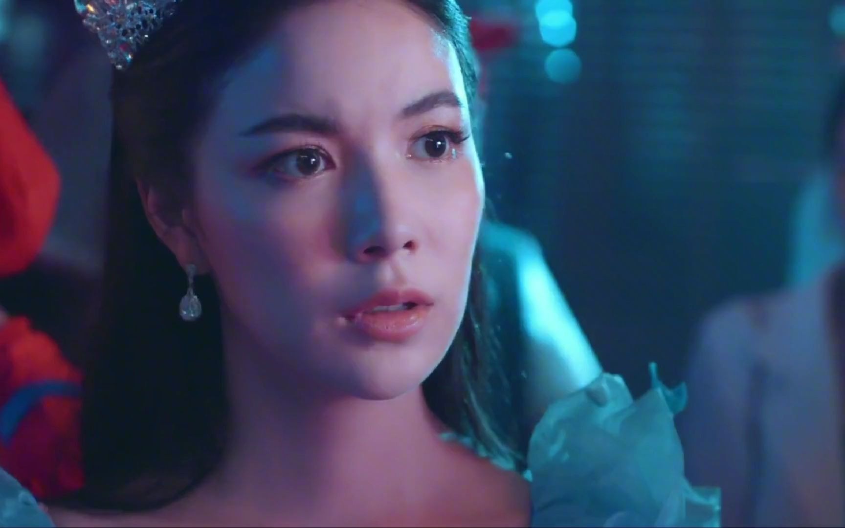 蜜吻情缘在老板的帮助下出现在舞会的新人最后结局如何