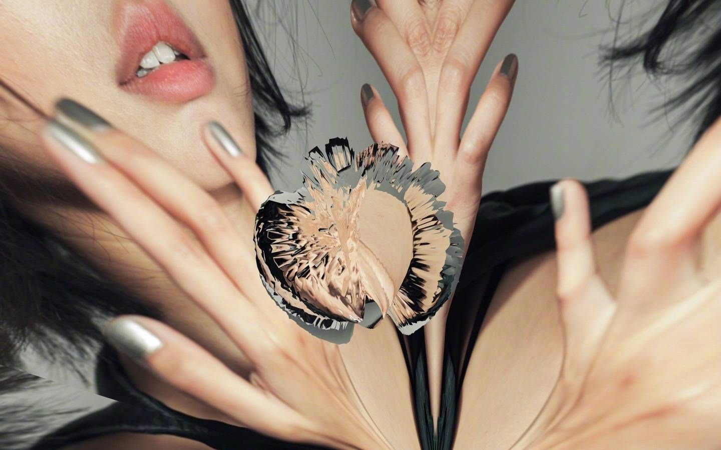 陈粒不灭2017世园音乐节