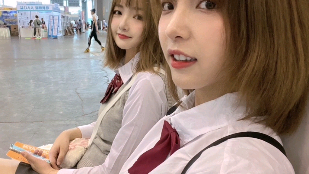 【小米粥ovo】《匆匆那年》