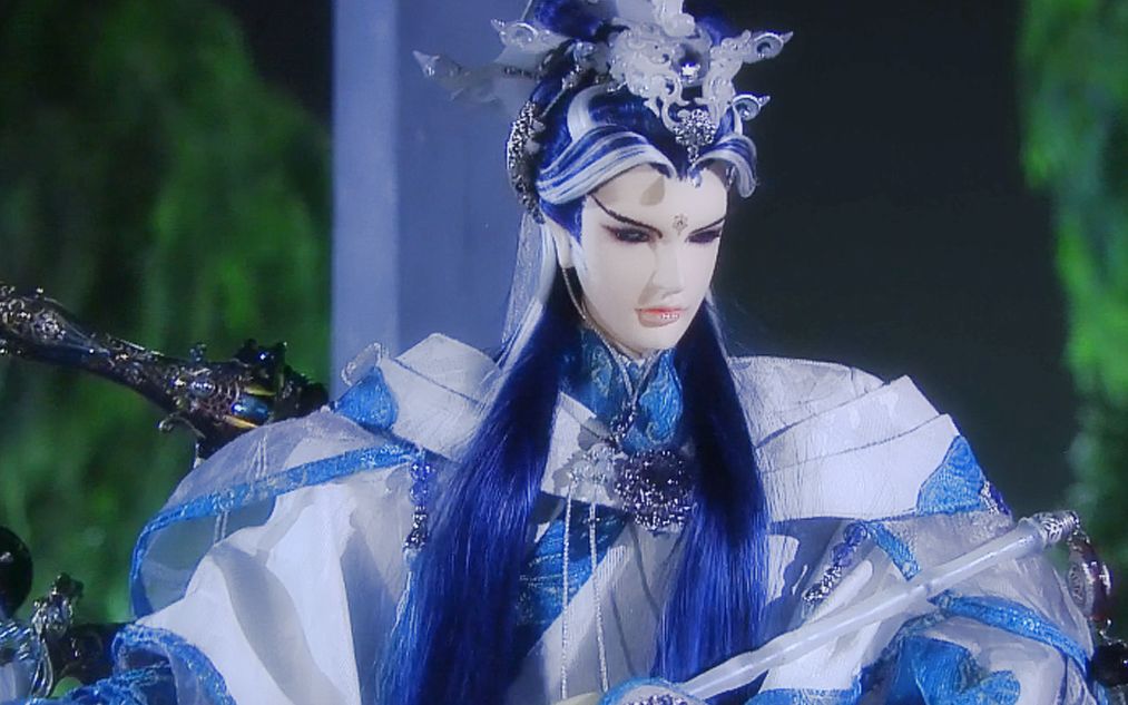 静涛君部分武戏剪輯