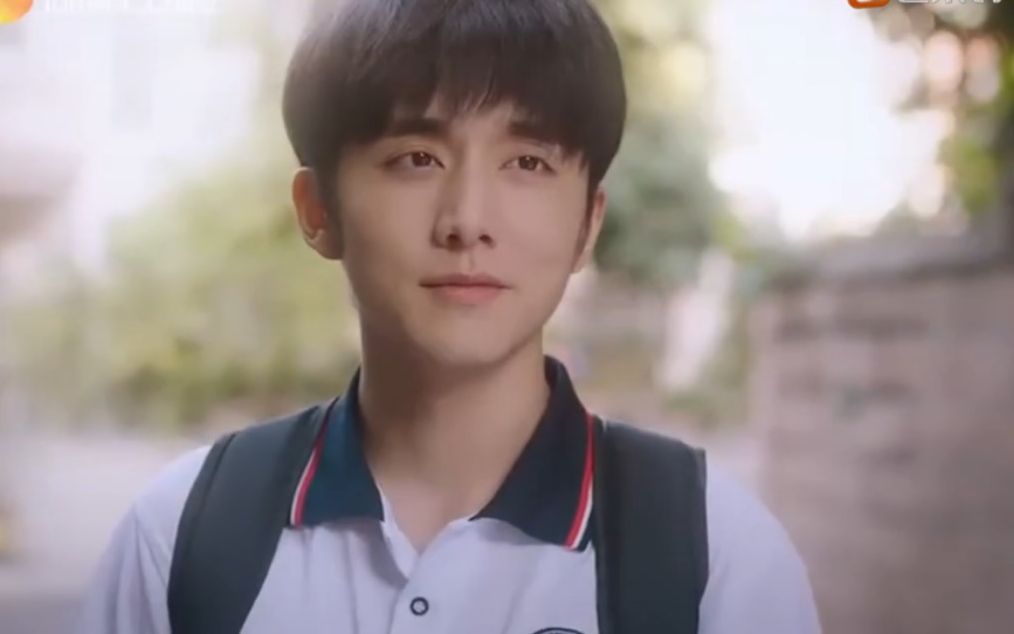 张新成以家人之名小哥贺子秋预告承担了一半泪点的nan孩