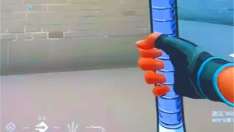 机动化瞄准