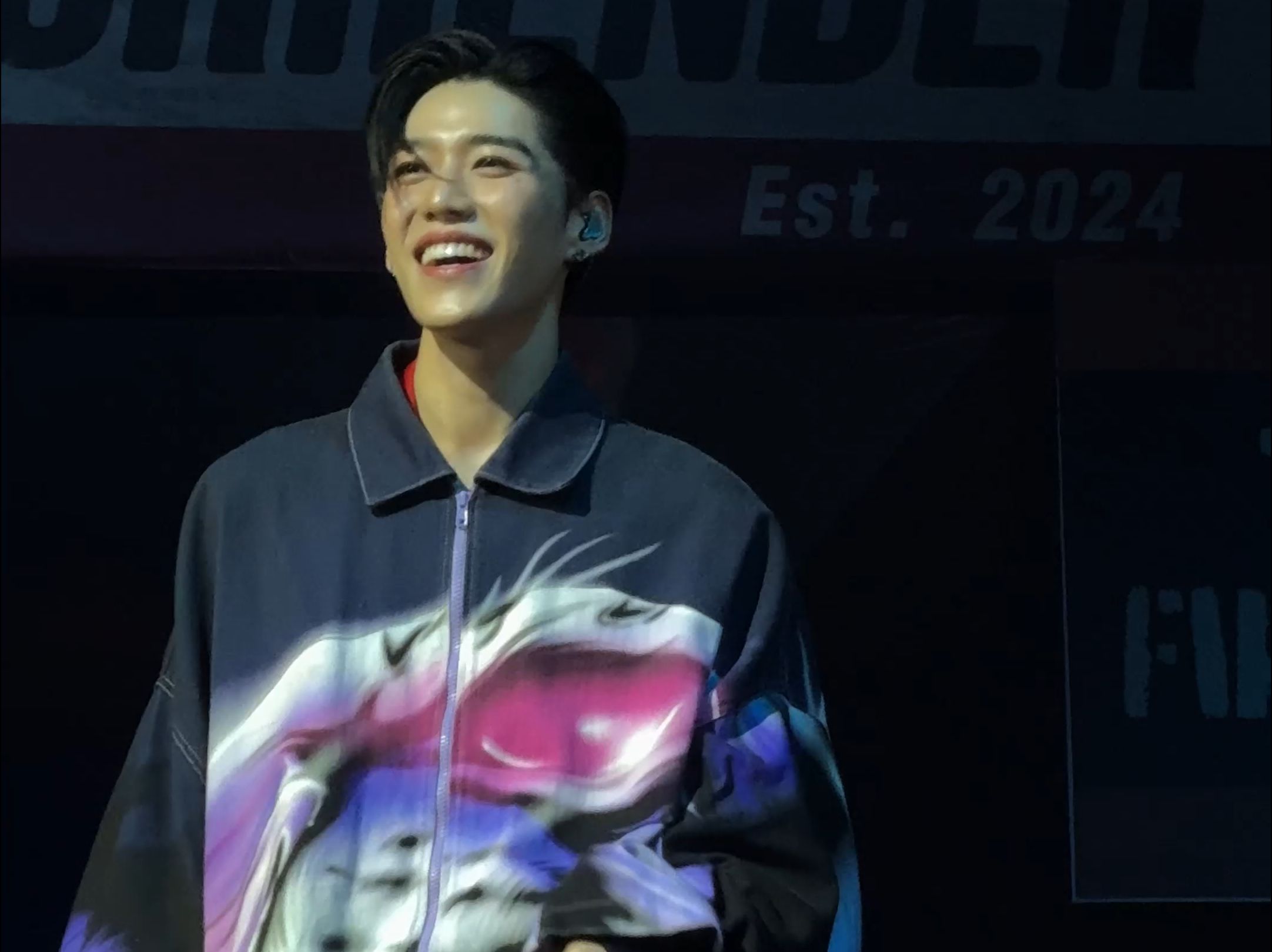 【4k60fps】safe zone早知道早就在一起了2 - bkpp double trouble