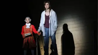 モーツァルト 18pv 舞台映像ver 哔哩哔哩 Bilibili