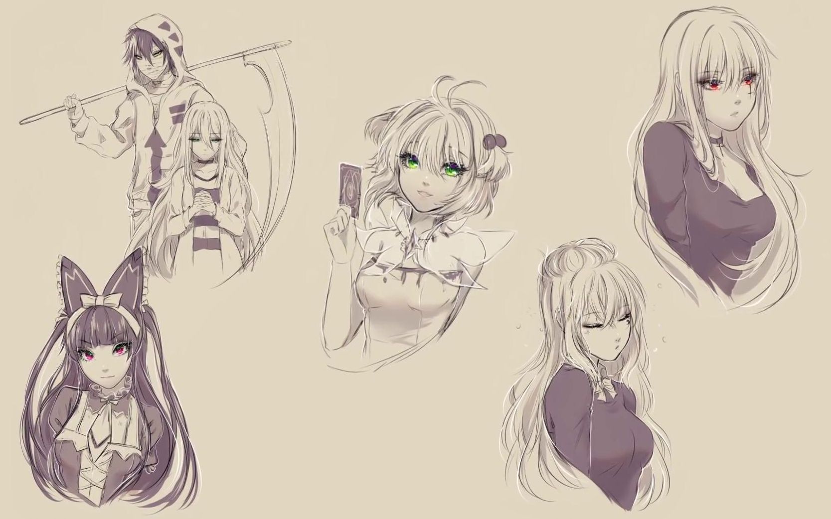 doodlesessionanimedrawingrequests1