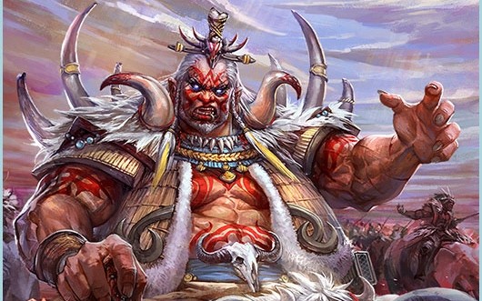 三国杀-藤甲军所到之处片甲不存_哔哩哔哩 (゜-゜)つロ 干杯~-bili