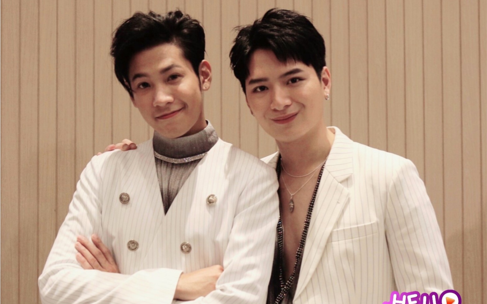 200114 kristsingto idolothailand | 王慧侦ig live_哔哩哔哩 (゜-゜