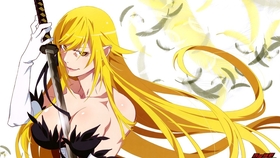 Bell Fine 伤物语绮丝肖特 雅赛萝拉莉昂刃下心1 7 手办 店面实拍 完成品展示 哔哩哔哩 つロ干杯 Bilibili