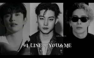 Download Video: 【AI COVER】GOT7 Jay B 林在范＆Jackson 王嘉尔＆朴珍荣—BLACKPINK Jennie 金智妮《You&Me》