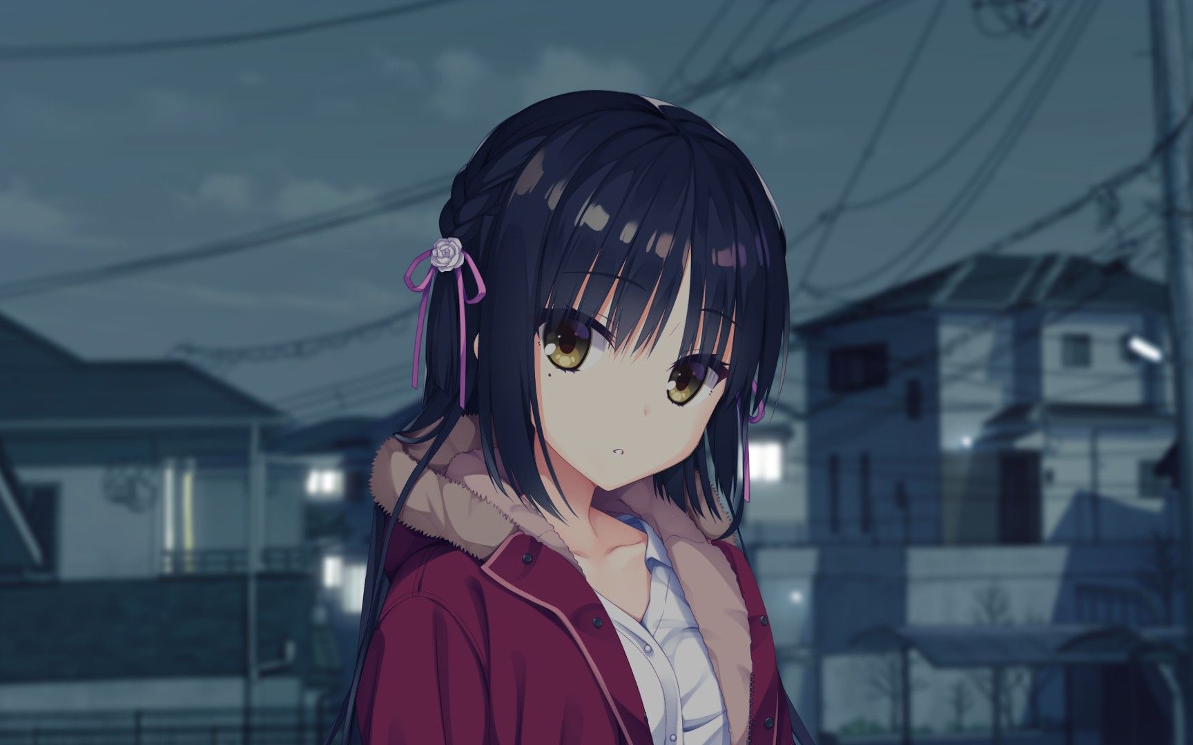 【星光咖啡馆与死神之蝶】四季夏目线 chapter 6-3——再度告白