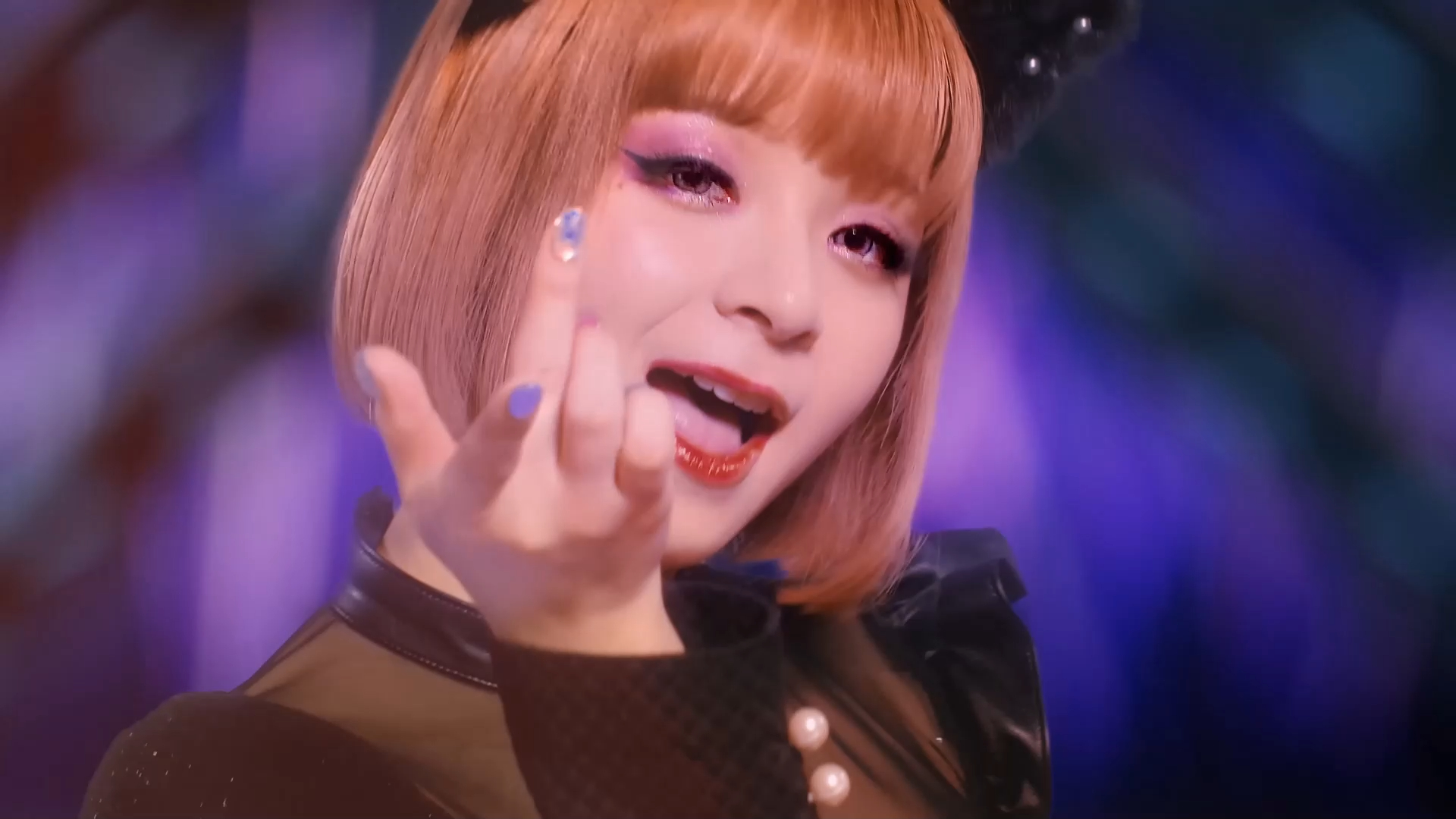 美依礼芽 maria-猫の城