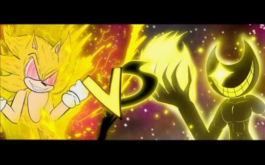 噩梦化班迪 vs fleetway