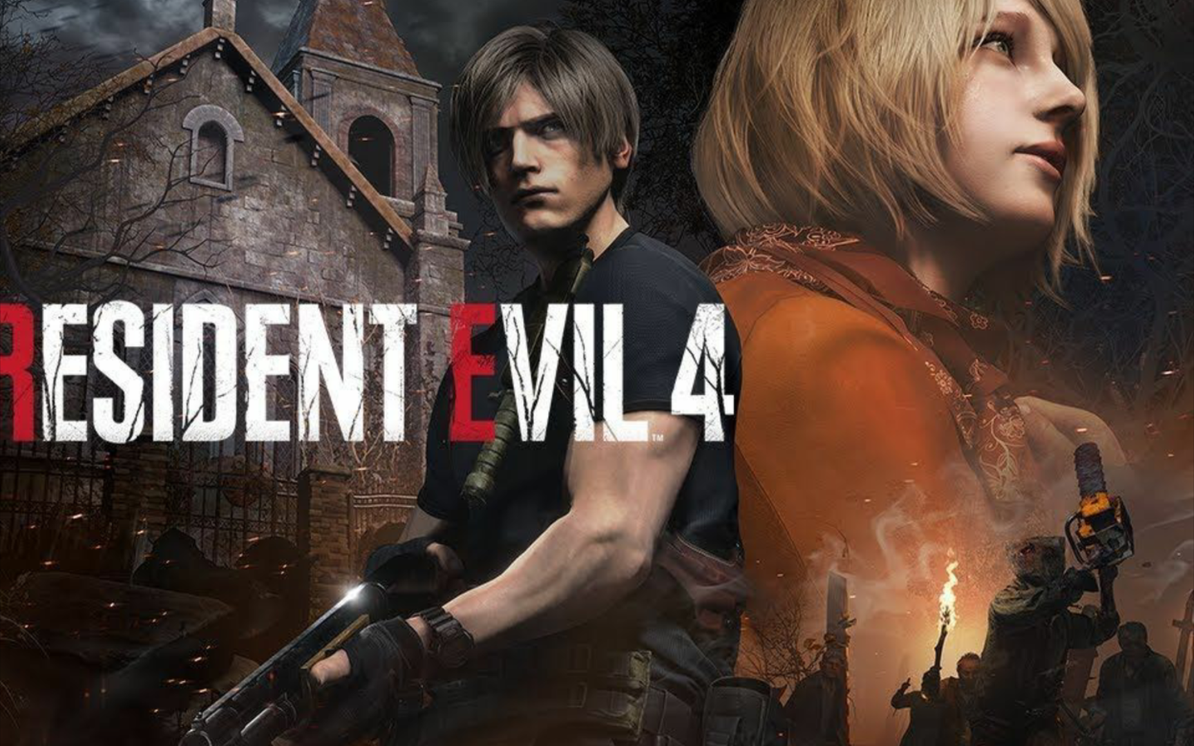 《生化危机4重制版》最新本体 dlc 通关存档  修改器 mod全整理[白嫖