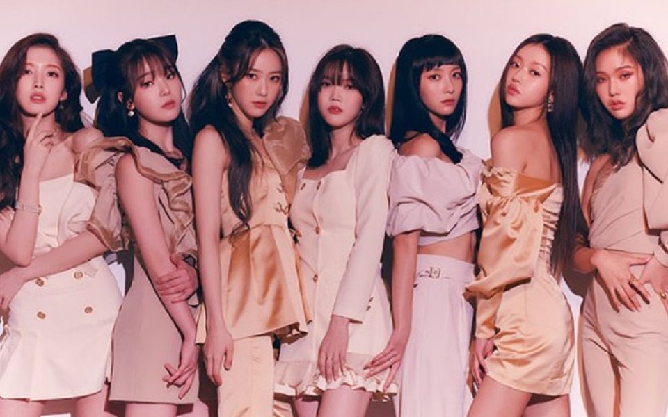 220328ohmygirl最新回归舞台全场完整版