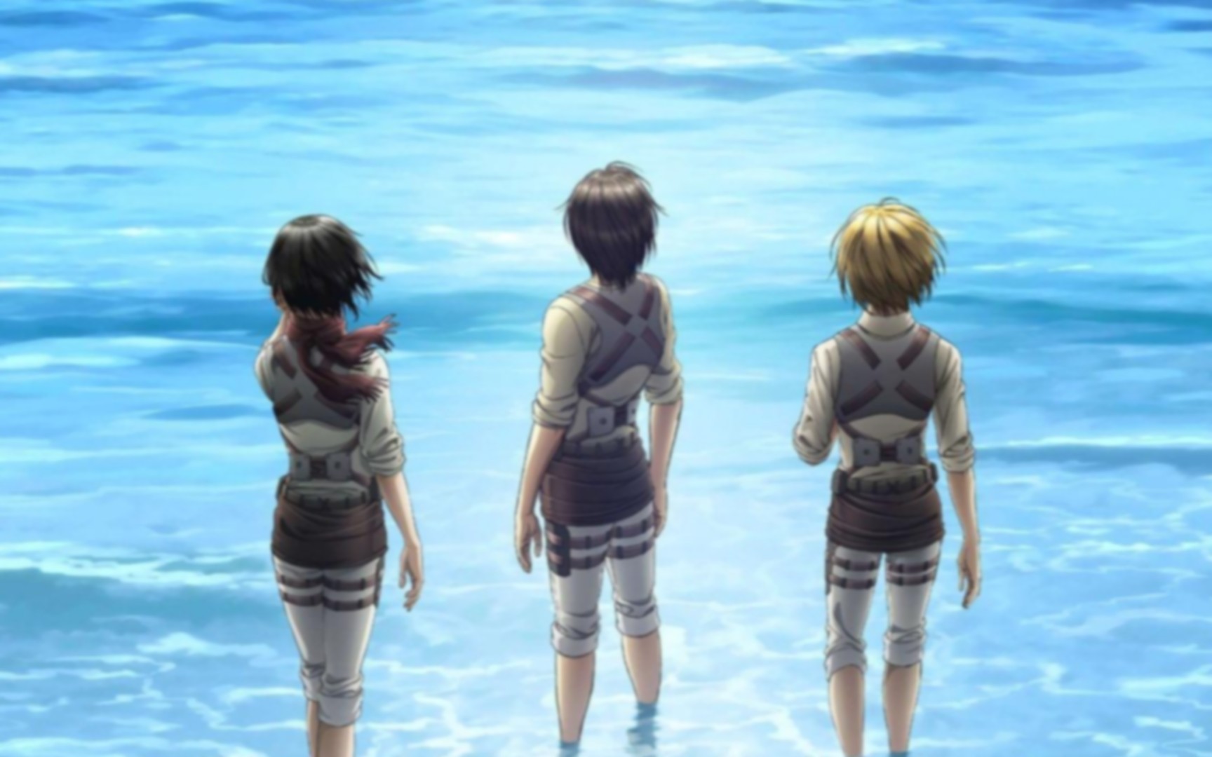 原神:call of silence ——尤弥尔的星空